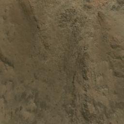 Satellite imagery of Cerro Tejene, CL