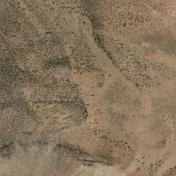 Satellite imagery of Cerro Chiar Jakke, BO