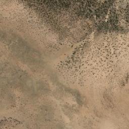 Satellite imagery of Cerro Chiar Jakke, BO