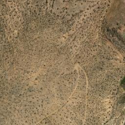 Satellite imagery of Cerro Asu Asuni, BO