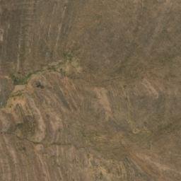 Satellite imagery of Cerro Quelcata, BO