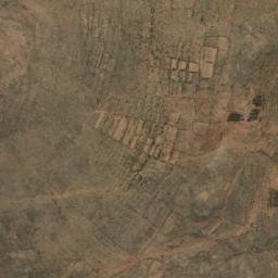 Satellite imagery of Cerro Quelcata, BO