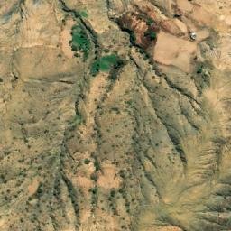 Satellite imagery of Cerro Nazacara, BO