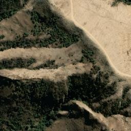 Satellite imagery of Cerro Condor Nasa, BO