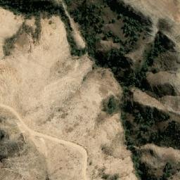 Satellite imagery of Cerro Condor Nasa, BO