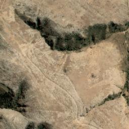 Satellite imagery of Cerro Condor Nasa, BO