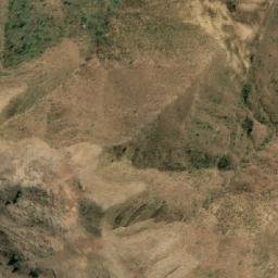 Satellite imagery of Cerro Alcani Punta, BO