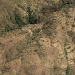 Satellite imagery of Cerro Alcani Punta, BO