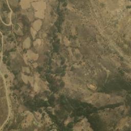 Satellite imagery of Cerro Huayra Khasa, BO