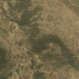 Satellite imagery of Cerro Huayra Khasa, BO