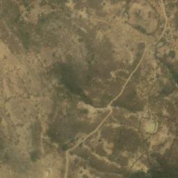 Satellite imagery of Cerro Huayra Khasa, BO