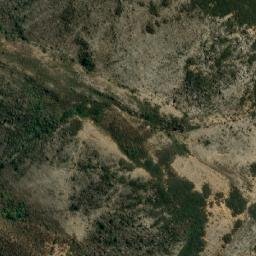 Satellite imagery of Cerro Tunas Khasa, BO