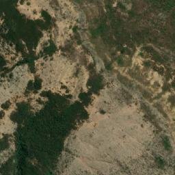 Satellite imagery of Cerro Tunas Khasa, BO