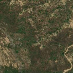 Satellite imagery of Cerro Tunas Khasa, BO