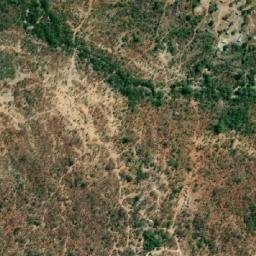 Satellite imagery of Bridge, ZW