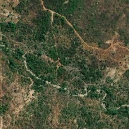 Satellite imagery of Last Chance, ZW