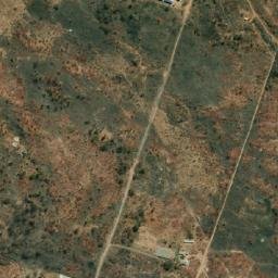 Satellite imagery of Aurora, ZW