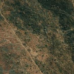 Satellite imagery of Aurora, ZW