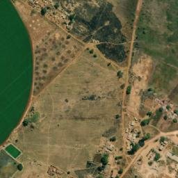 Satellite imagery of Pisis, ZW