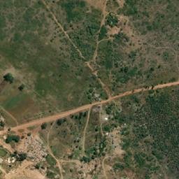 Satellite imagery of Pisis, ZW
