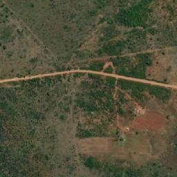 Satellite imagery of Pisis, ZW