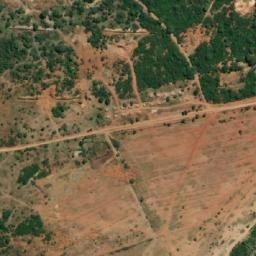 Satellite imagery of Ibrox, ZW