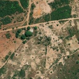 Satellite imagery of Ibrox, ZW