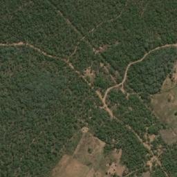 Satellite imagery of Heathfield, ZW