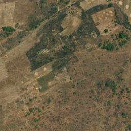 Satellite imagery of Bexhill, ZW