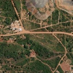 Satellite imagery of Pickstone East, ZW