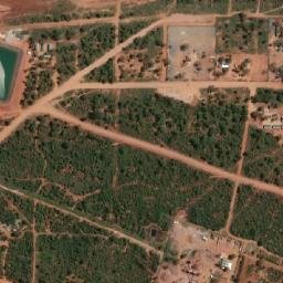Satellite imagery of Pickstone, ZW