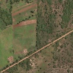 Satellite imagery of Sunland, ZW