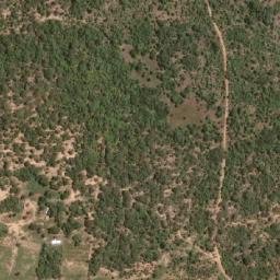 Satellite imagery of Sunland, ZW