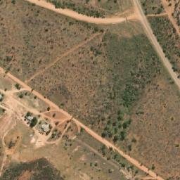 Satellite imagery of Mount Campbell, AU