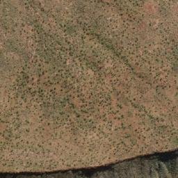 Satellite imagery of Skillion Hill, AU