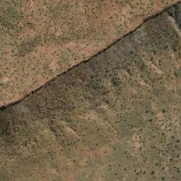 Satellite imagery of Skillion Hill, AU