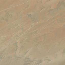 Satellite imagery of Hito 21, BR