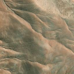 Satellite imagery of Cerro La Cuesta, CL