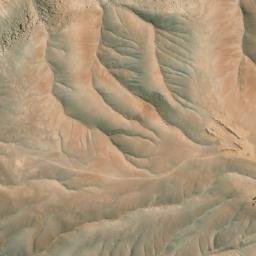 Satellite imagery of Cerro La Cuesta, CL