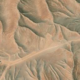 Satellite imagery of Cerro La Cuesta, CL