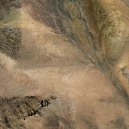 Satellite imagery of Cerro Apacheta Choquelimpie, CL