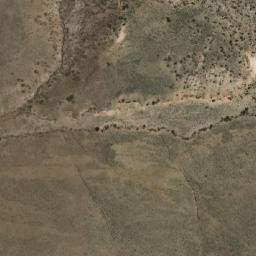 Satellite imagery of Puchuni Loma, BO