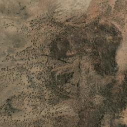 Satellite imagery of Cerro Chiar Jakke, BO