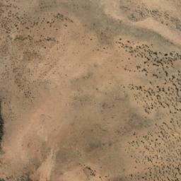 Satellite imagery of Cerro Chiar Jakke, BO