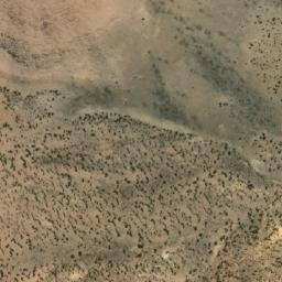 Satellite imagery of Cerro Chiar Jakke, BO