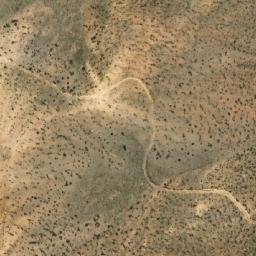 Satellite imagery of Cerro Asu Asuni, BO