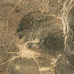 Satellite imagery of Cerro Asu Asuni, BO