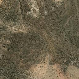 Satellite imagery of Cerro Huayna Chullcani, BO