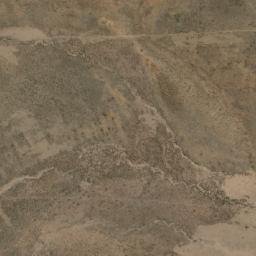 Satellite imagery of Tablara Loma, BO