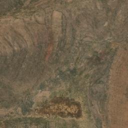 Satellite imagery of Cerro Quelcata, BO